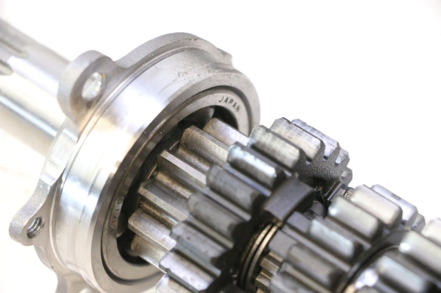photo de BOITE DE VITESSE YAMAHA YZF R6 600 (2008 - 2009) - Zoom qualité