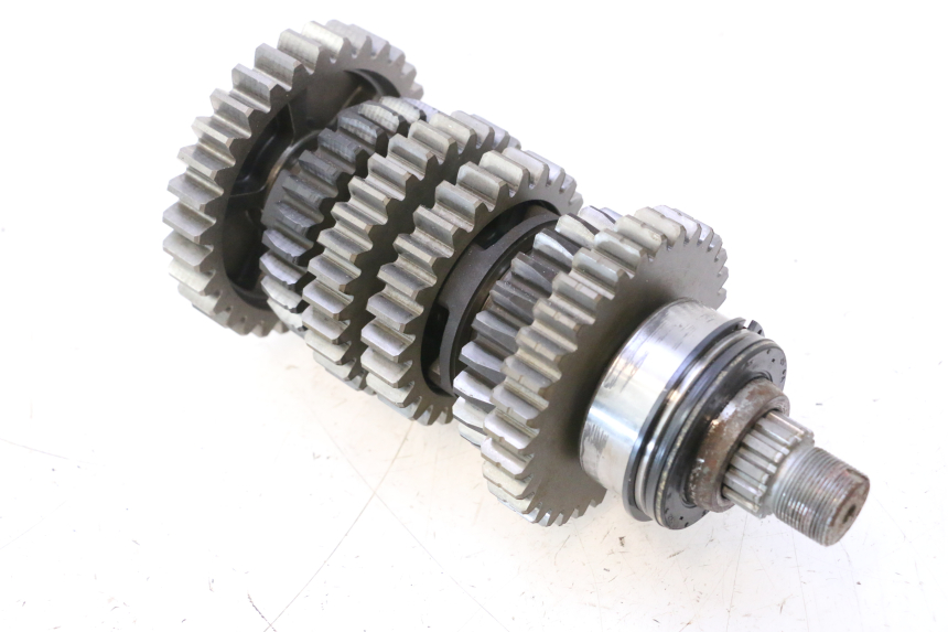 photo de BOITE DE VITESSE YAMAHA YZF R6 600 (2008 - 2009) - Vue principale
