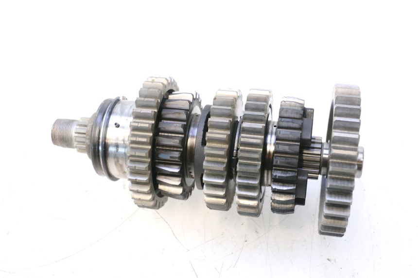 photo de BOITE DE VITESSE YAMAHA YZF R6 600 (2008 - 2009) - Pièce contrôlée