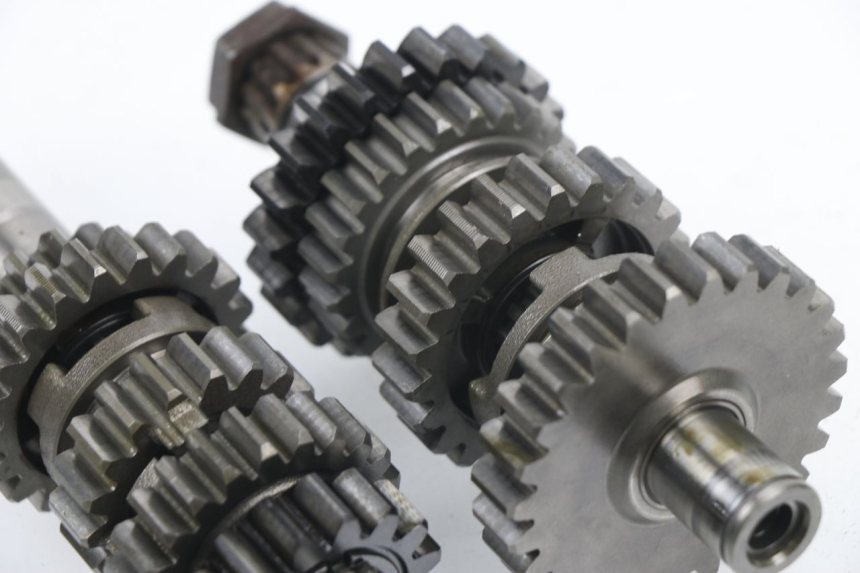 photo de BOITE DE VITESSE YAMAHA YZF YZ-F 450 (2006 - 2009) - Détail de la pièce