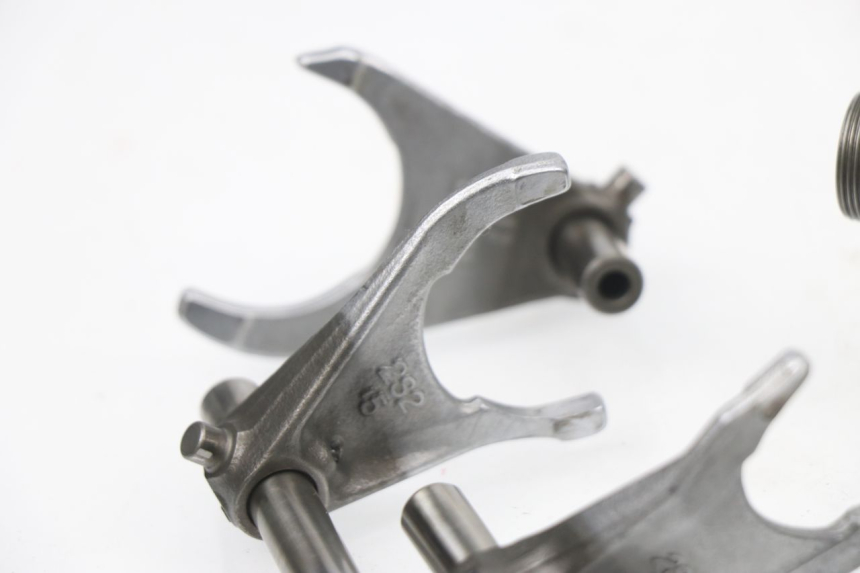 photo de BOITE DE VITESSE YAMAHA YZF YZ-F 450 (2006 - 2009) - Focus structure