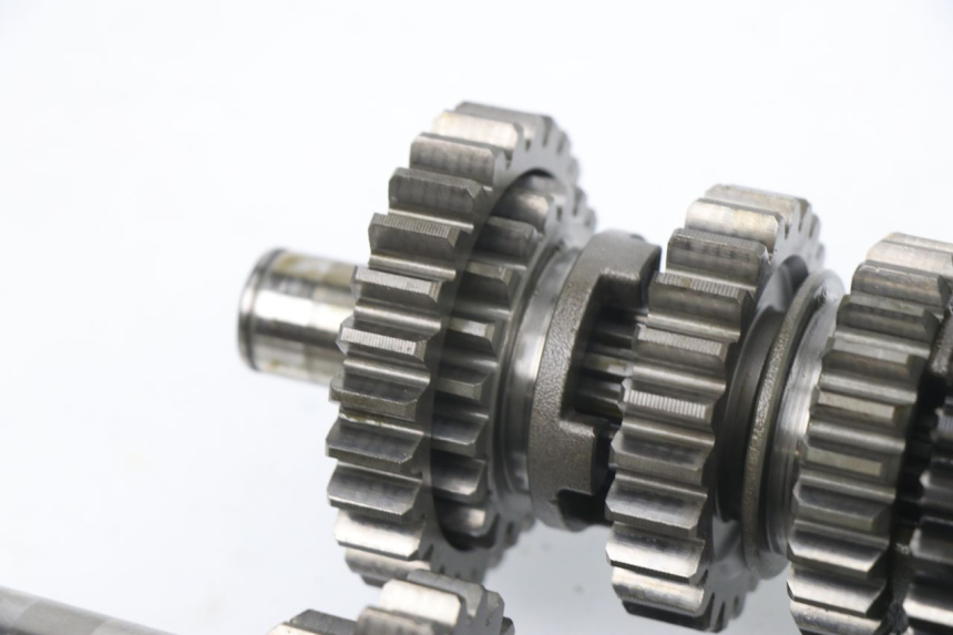 photo de BOITE DE VITESSE YAMAHA YZF YZ-F 450 (2006 - 2009) - État de surface