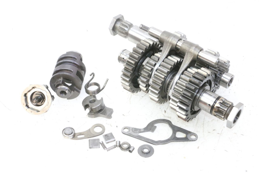 photo de BOITE DE VITESSE YAMAHA YZF YZ-F 450 (2014 - 2016) - Vue principale