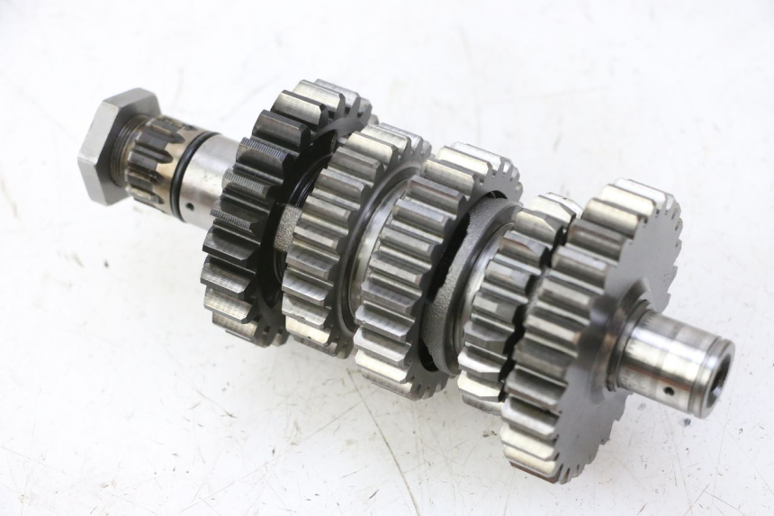 photo de BOITE DE VITESSE YAMAHA YZF YZ-F 450 (2014 - 2016) - Détail de la pièce