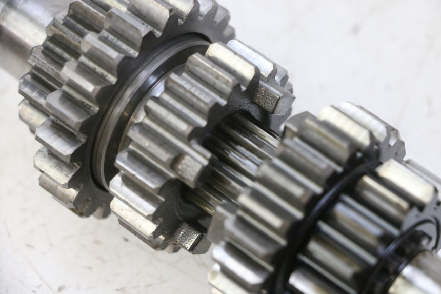 photo de BOITE DE VITESSE YAMAHA YZF YZ-F 450 (2014 - 2016) - Zoom composants