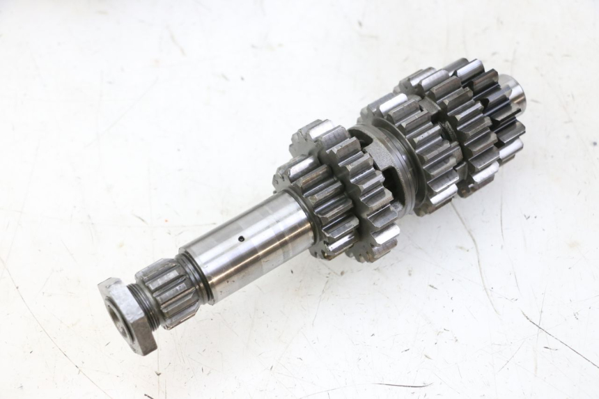 photo de BOITE DE VITESSE YAMAHA YZF YZ-F 450 (2014 - 2016) - Photo complémentaire