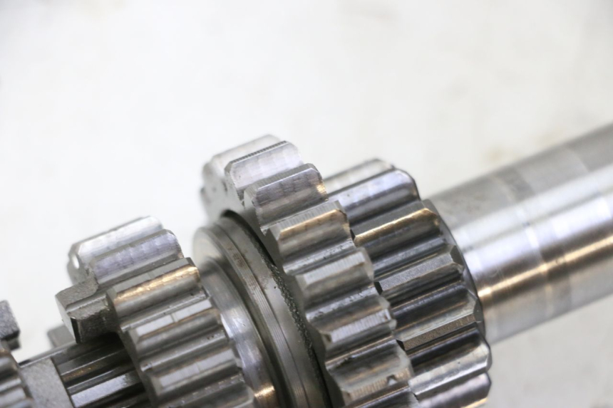 photo de BOITE DE VITESSE YAMAHA YZF YZ-F 450 (2014 - 2016) - Angle alternatif