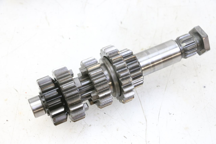 photo de BOITE DE VITESSE YAMAHA YZF YZ-F 450 (2014 - 2016) - Zoom qualité