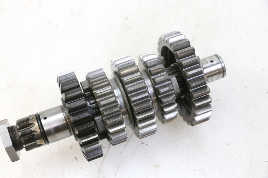 photo de BOITE DE VITESSE YAMAHA YZF YZ-F 450 (2014 - 2016) - Zoom état d’usage