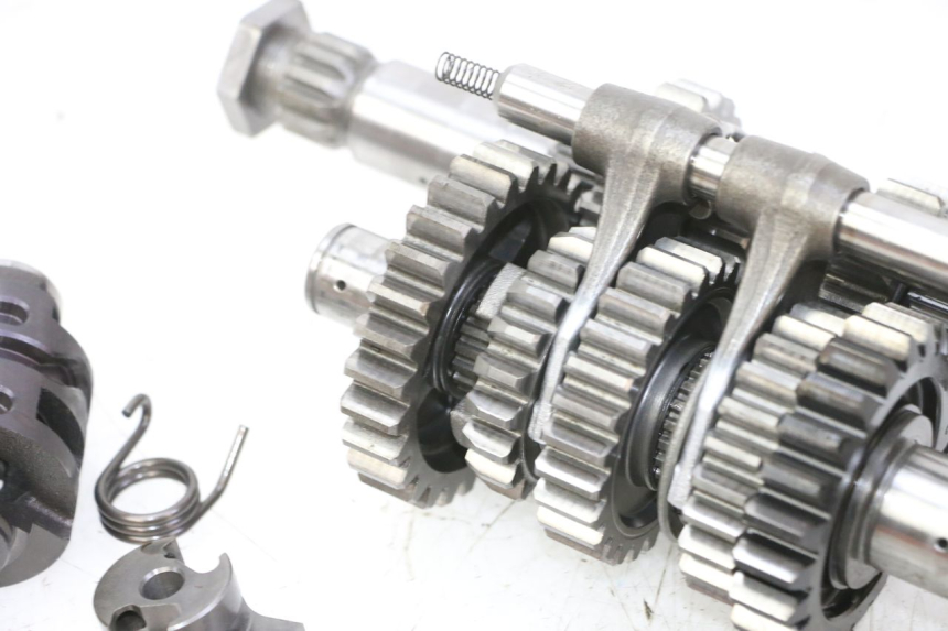 photo de BOITE DE VITESSE YAMAHA YZF YZ-F 450 (2014 - 2016) - Pièce contrôlée