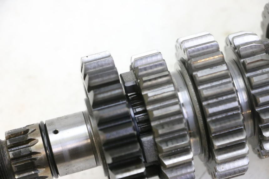 photo de BOITE DE VITESSE YAMAHA YZF YZ-F 450 (2014 - 2016) - Autre angle de vue