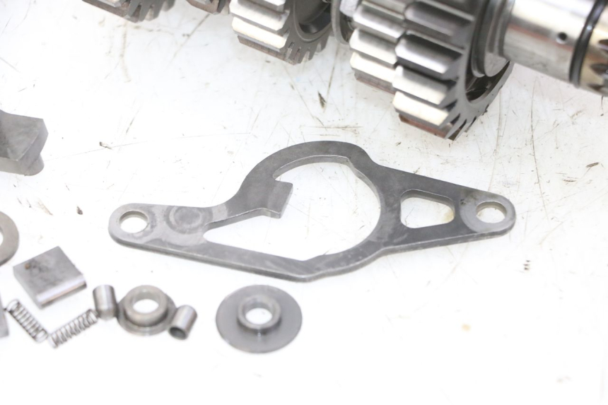 photo de BOITE DE VITESSE YAMAHA YZF YZ-F 450 (2014 - 2016) - Vue produit