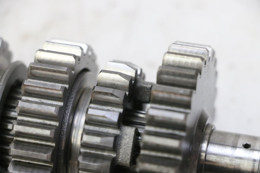 photo de BOITE DE VITESSE YAMAHA YZF YZ-F 450 (2014 - 2016) - Vue d’ensemble