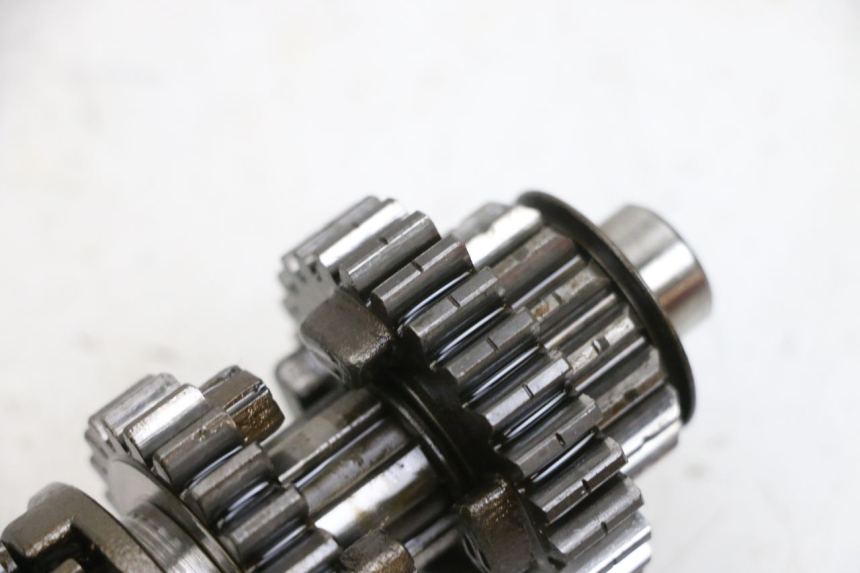 photo de BOITE DE VITESSE KYMCO ZING 125 (1997 - 2003) - Pièce contrôlée