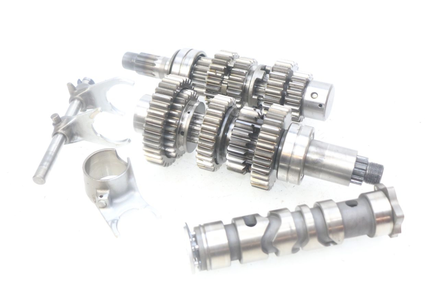 photo de BOITE DE VITESSE KAWASAKI ZR7 ZR-7 S 750 (1999 - 2004) - Vue principale