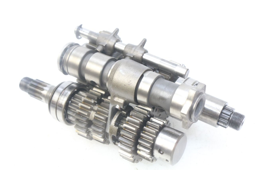 photo de BOITE DE VITESSE KAWASAKI ZR7 ZR-7 S 750 (1999 - 2004) - Détail de la pièce