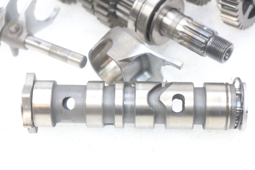 photo de BOITE DE VITESSE KAWASAKI ZR7 ZR-7 S 750 (1999 - 2004) - Vue produit