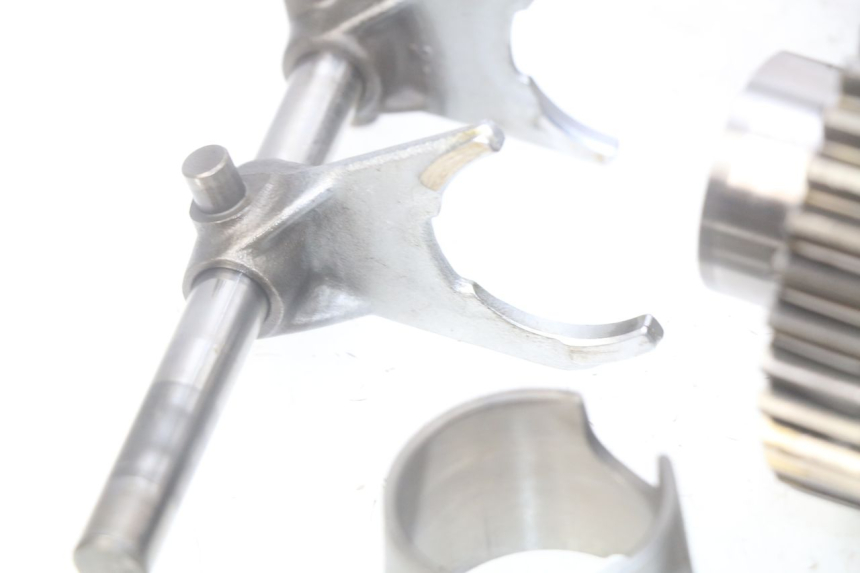 photo de BOITE DE VITESSE KAWASAKI ZR7 ZR-7 S 750 (1999 - 2004) - Photo complémentaire