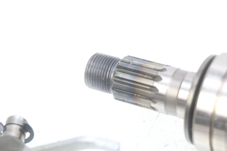 photo de BOITE DE VITESSE KAWASAKI ZR7 ZR-7 S 750 (1999 - 2004) - Angle alternatif