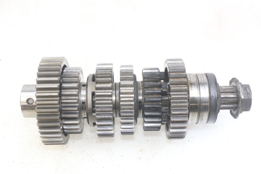 photo de BOITE DE VITESSE KAWASAKI ZX-6R ZX6R 600 (1995 - 1997) - Vue rapprochée