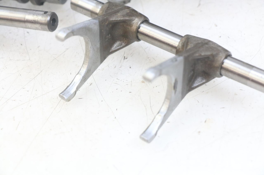 photo de BOITE DE VITESSE KAWASAKI ZX-6R ZX6R 600 (1995 - 1997) - Zoom qualité