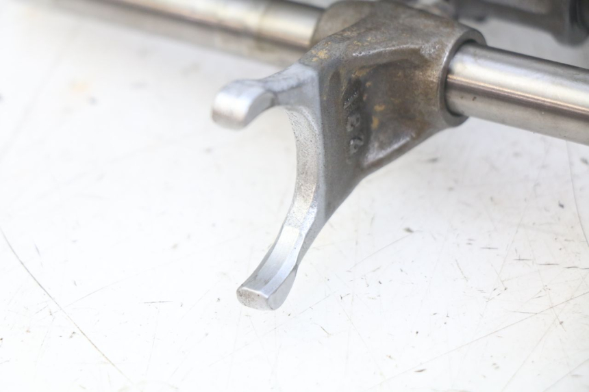 photo de BOITE DE VITESSE KAWASAKI ZX-6R ZX6R 600 (1995 - 1997) - Aperçu profil