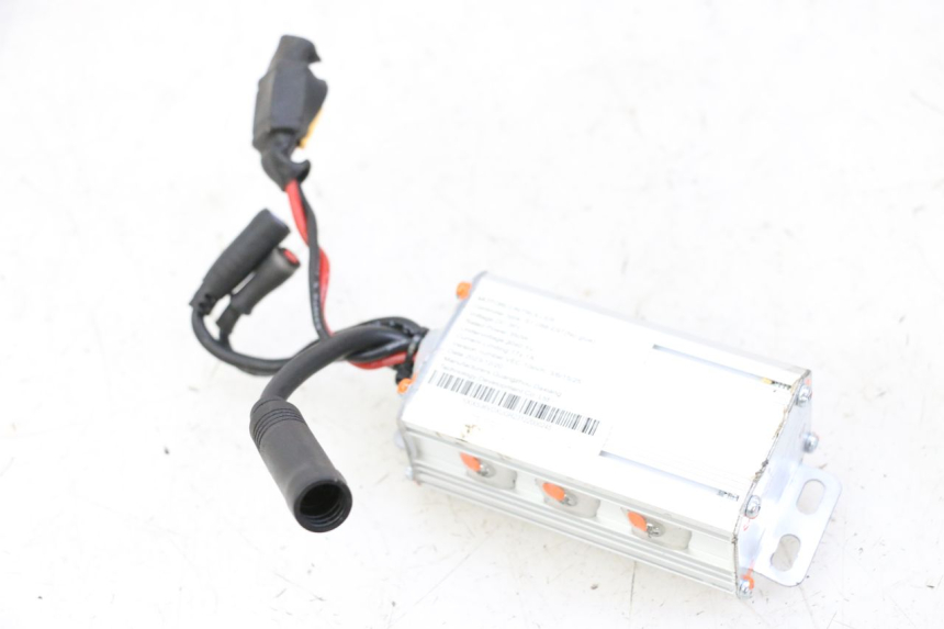 photo de BOITIER CDI URBANGLIDE 100XS 1 - Vue principale