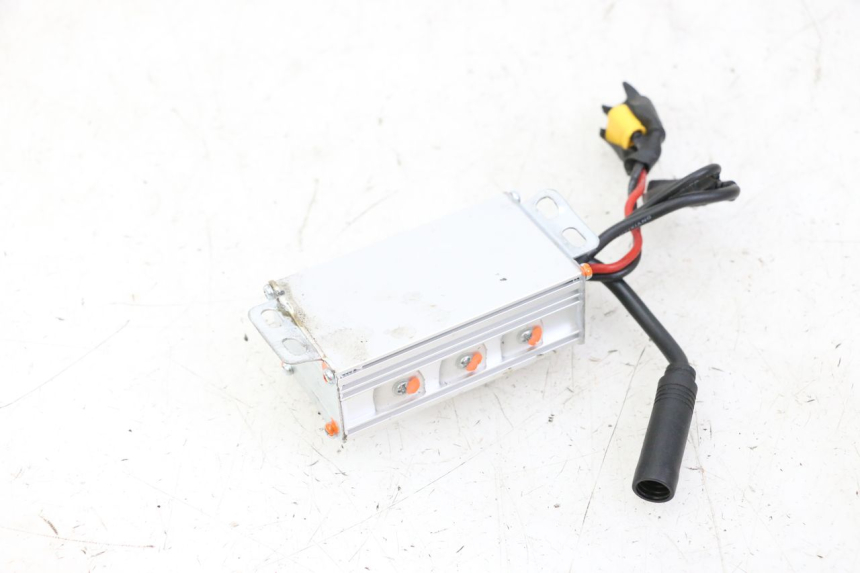 photo de BOITIER CDI URBANGLIDE 100XS 1 - Vue produit