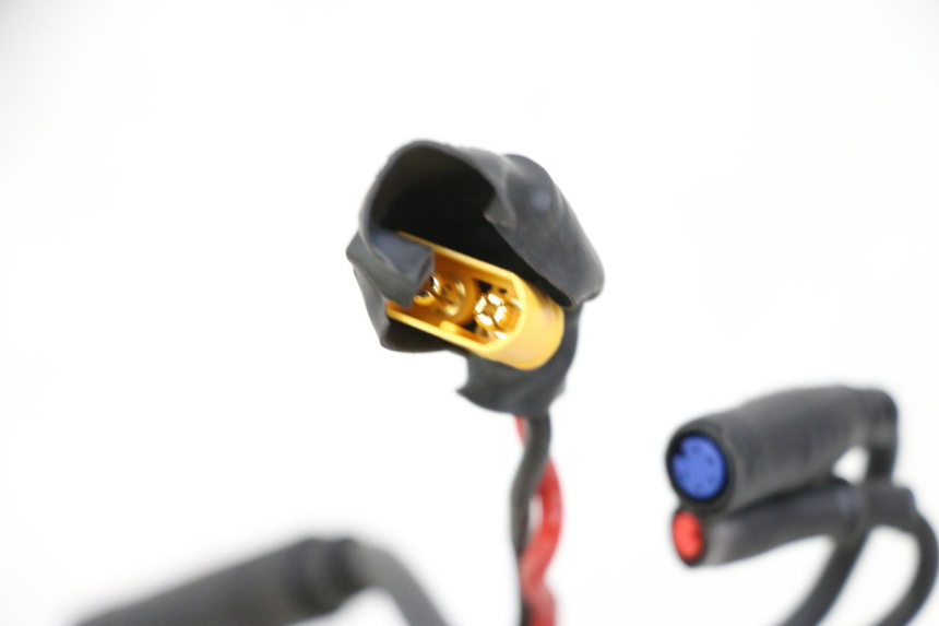 photo de BOITIER CDI URBANGLIDE 100XS 1 - Pièce contrôlée