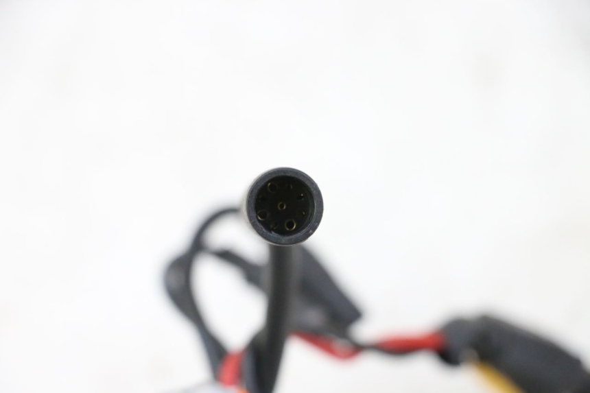 photo de BOITIER CDI URBANGLIDE 100XS 1 - Marquages et références