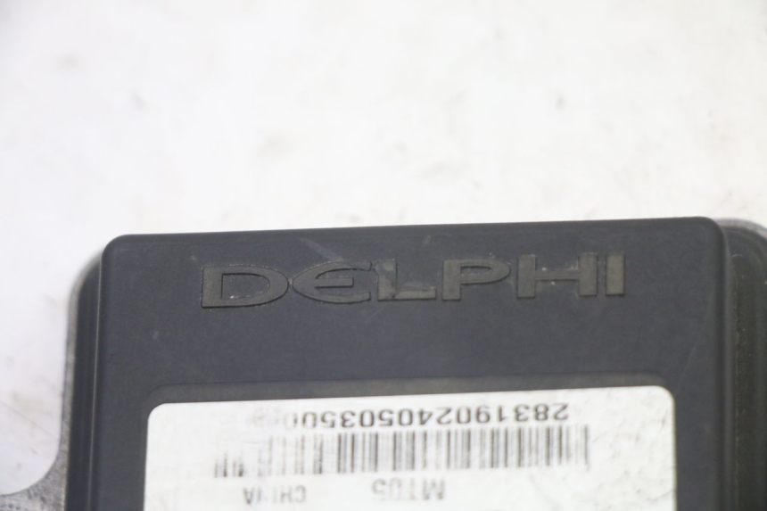 photo de BOITIER CDI QUADRO 4 4D 350 (2015 - 2018) - Autre angle de vue