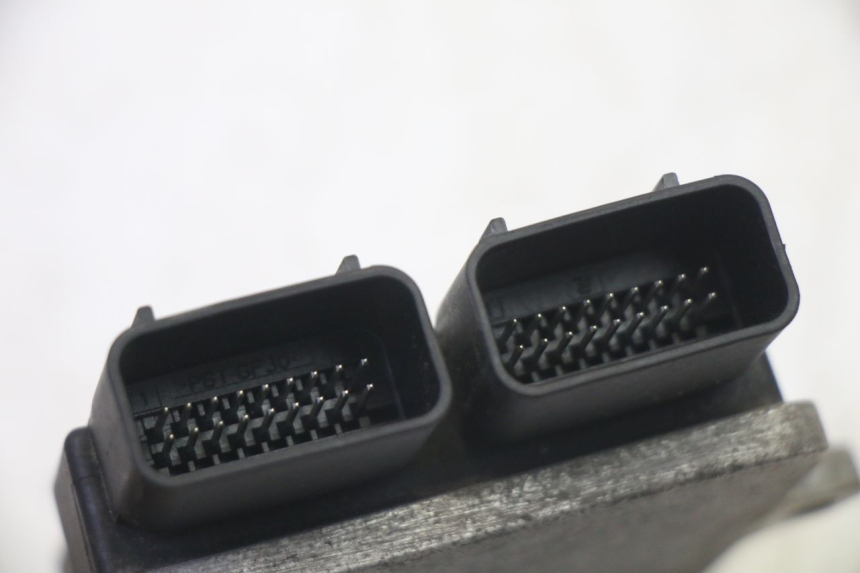 photo de BOITIER CDI QUADRO 4 4D 350 (2015 - 2018) - Gros plan technique