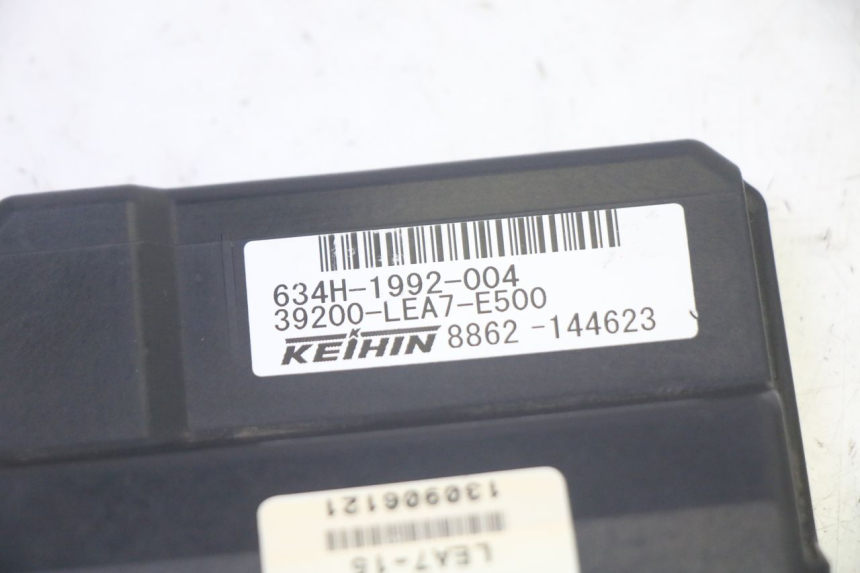 photo de BOITIER CDI ADIVA AD3 300 (2014 - 2020) - Détail de la pièce