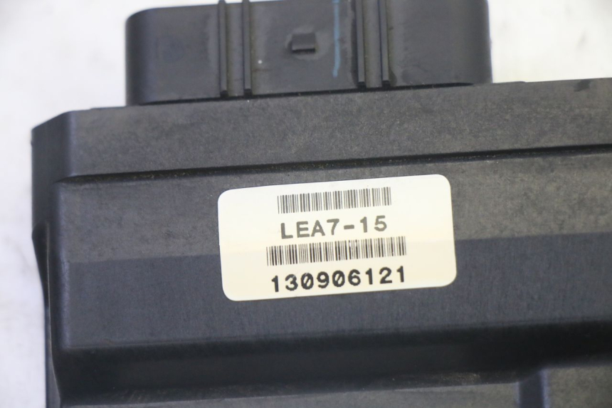 photo de BOITIER CDI ADIVA AD3 300 (2014 - 2020) - Zoom état d’usage