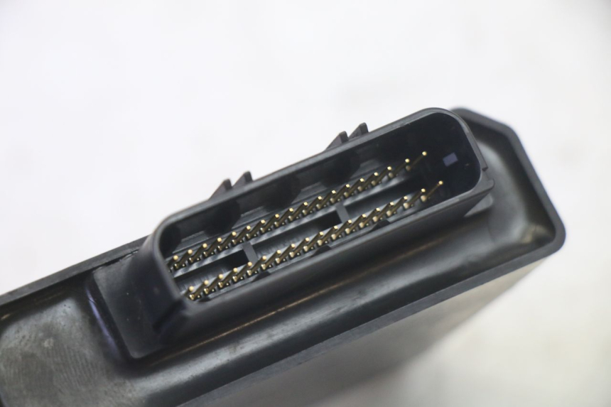 photo de BOITIER CDI ADIVA AD3 300 (2014 - 2020) - Gros plan technique