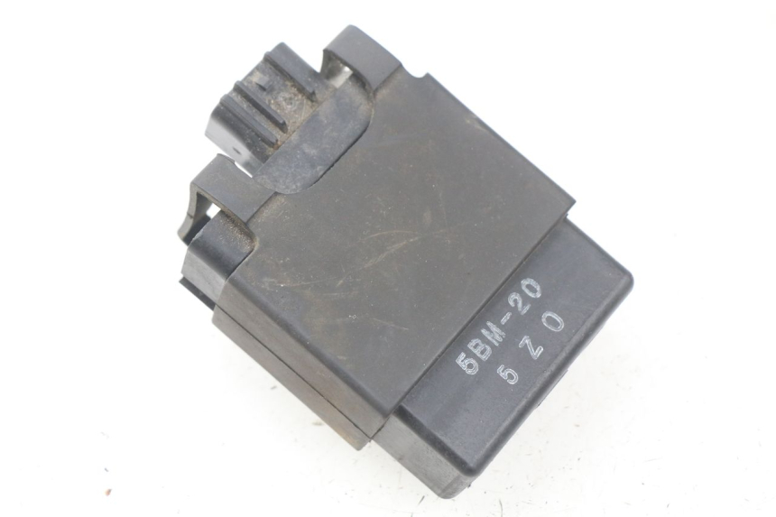 photo de BOITIER CDI YAMAHA AEROX NAKED 2T 50 (2013 - 2017) - Vue principale