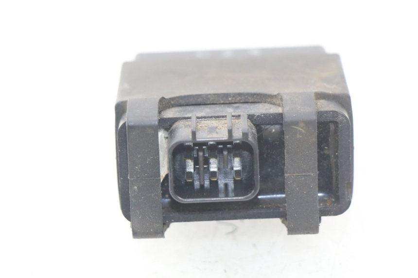 photo de BOITIER CDI YAMAHA AEROX NAKED 2T 50 (2013 - 2017) - Autre angle de vue