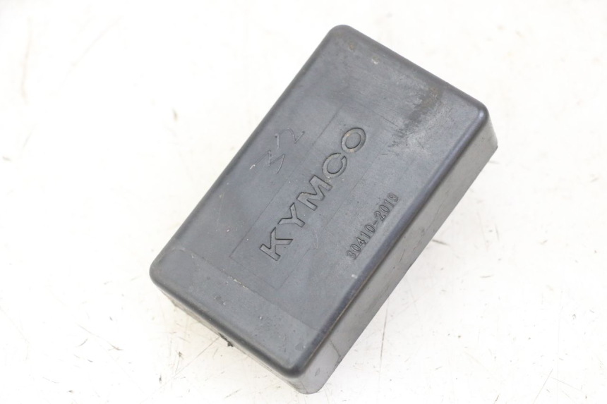 photo de BOITIER CDI KYMCO AGILITY 4T 50 (2005 - 2018) - Vue principale