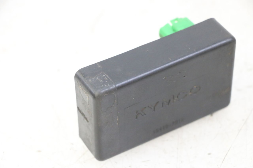 photo de BOITIER CDI KYMCO AGILITY 4T 50 (2005 - 2018) - Détail de la pièce