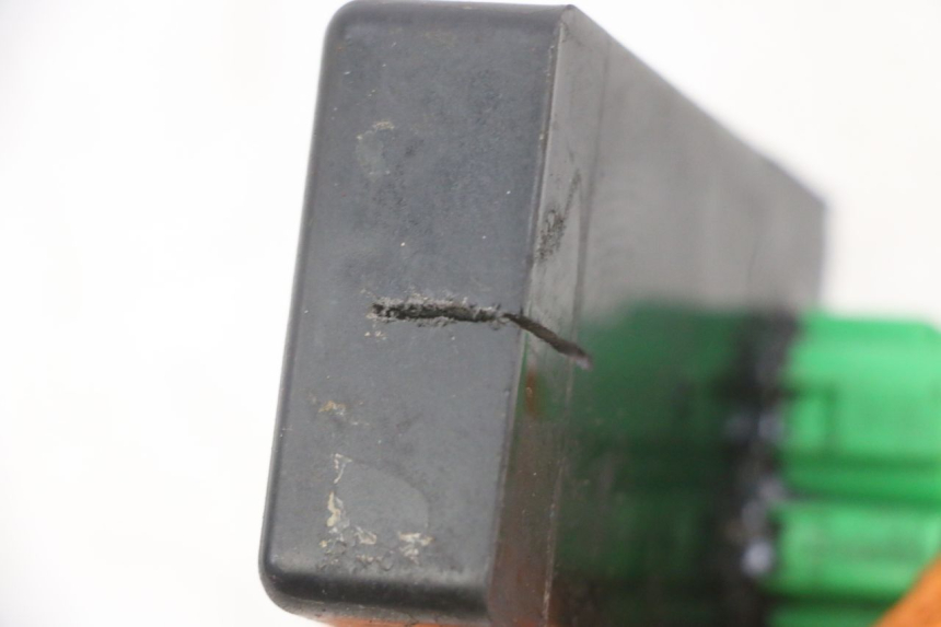 photo de BOITIER CDI KYMCO AGILITY 4T 50 (2005 - 2018) - Zoom état d’usage