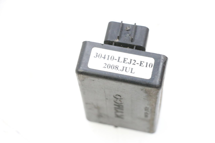 photo de BOITIER CDI KYMCO AGILITY CITY 4T 50 (2008 - 2016) - Zoom état d’usage