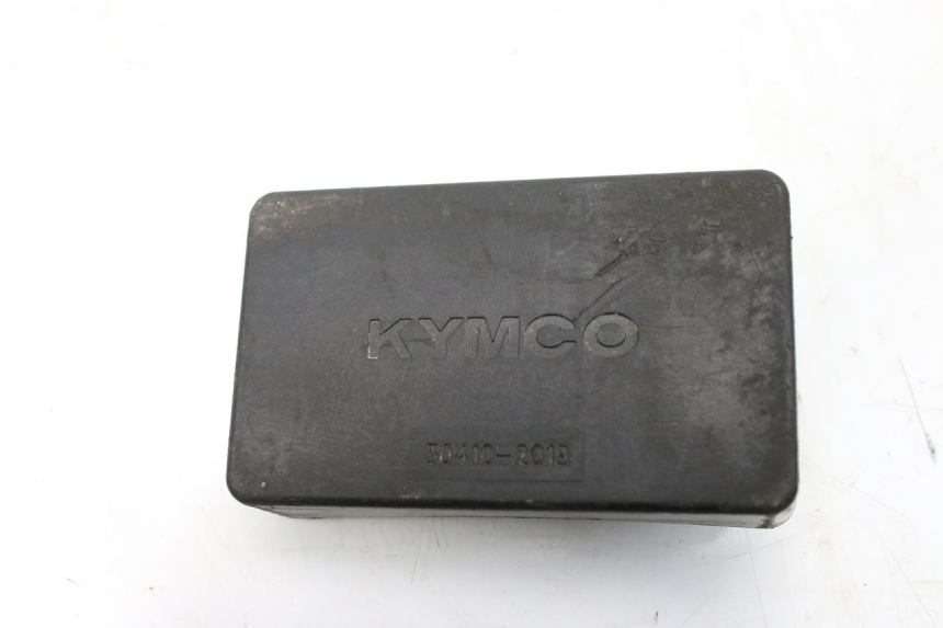 photo de BOITIER CDI KYMCO AGILITY FR 2T 50 (2012 - 2017) - Détail de la pièce