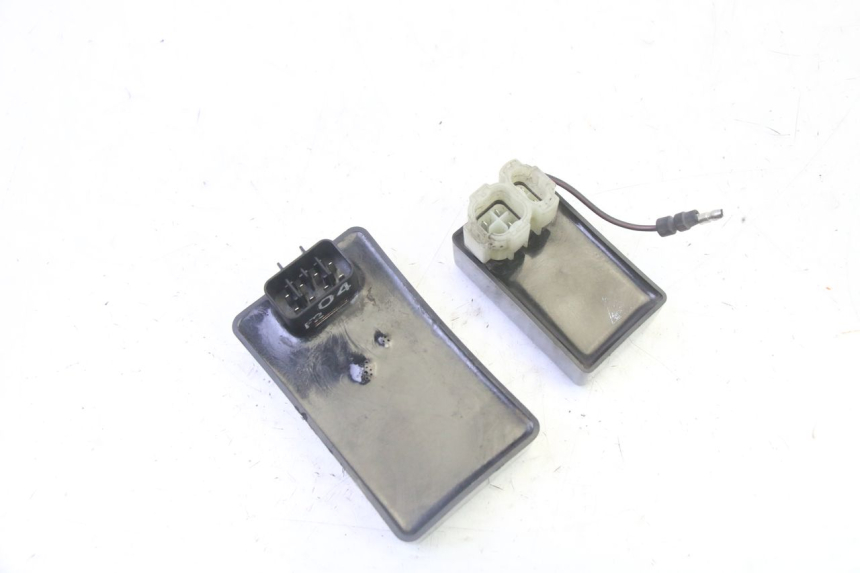 photo de BOITIER CDI KYMCO AGILITY NAKED RENOUVO 2T 50 (2011 - 2018) - Vue principale