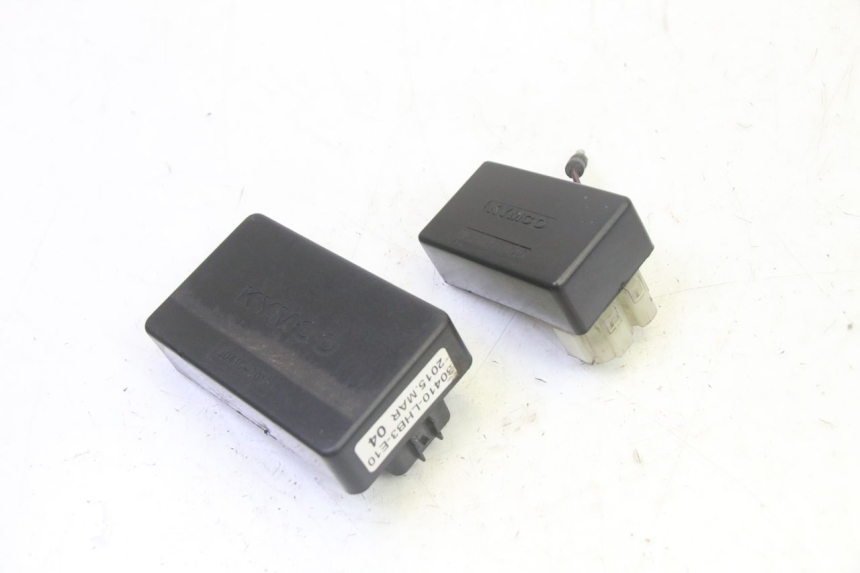 photo de BOITIER CDI KYMCO AGILITY NAKED RENOUVO 2T 50 (2011 - 2018) - Détail de la pièce