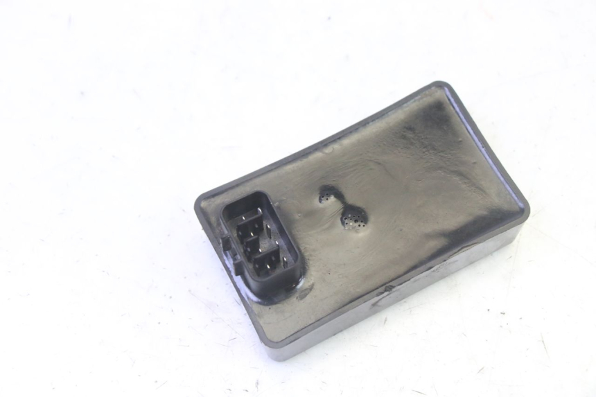 photo de BOITIER CDI KYMCO AGILITY NAKED RENOUVO 2T 50 (2011 - 2018) - Vue produit