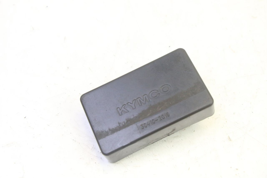 photo de BOITIER CDI KYMCO AGILITY NAKED RENOUVO 2T 50 (2011 - 2018) - Zoom composants