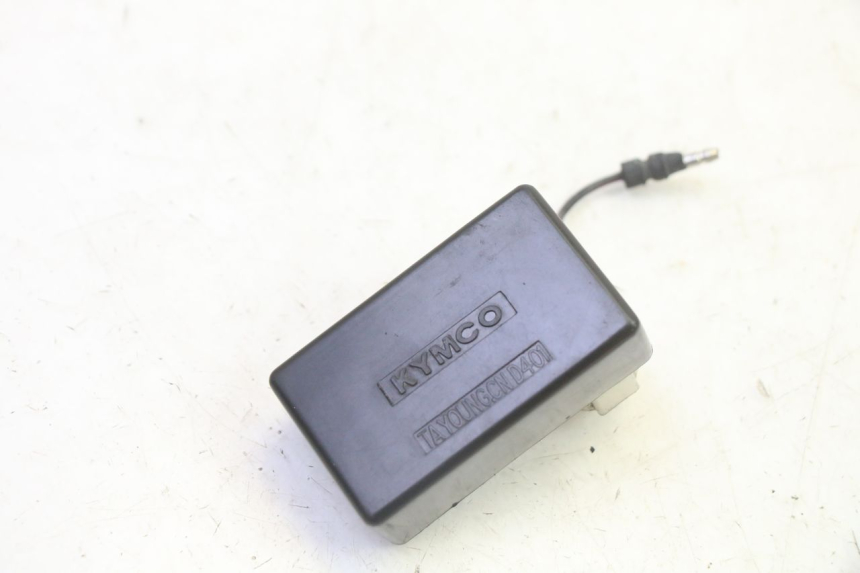 photo de BOITIER CDI KYMCO AGILITY NAKED RENOUVO 2T 50 (2011 - 2018) - Vue rapprochée