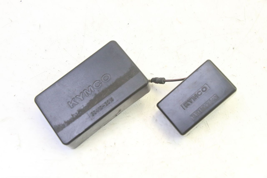 photo de BOITIER CDI KYMCO AGILITY NAKED RENOUVO 2T 50 (2011 - 2018) - Zoom état d’usage