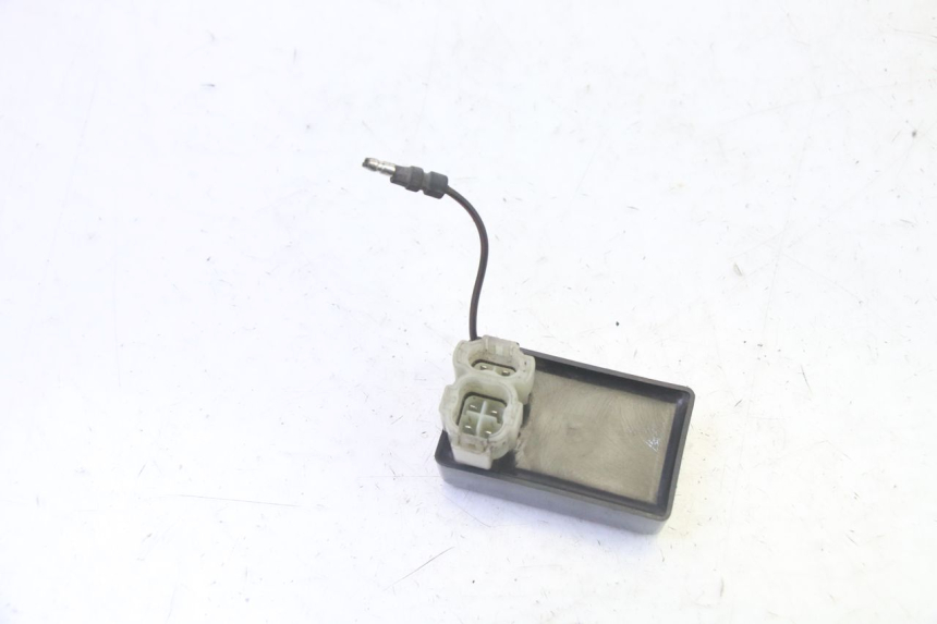 photo de BOITIER CDI KYMCO AGILITY NAKED RENOUVO 2T 50 (2011 - 2018) - Autre angle de vue