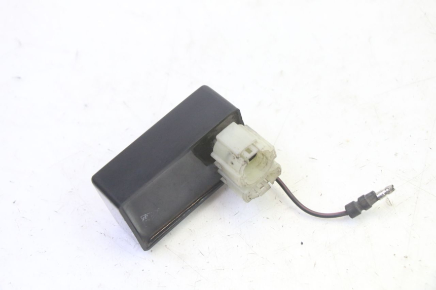 photo de BOITIER CDI KYMCO AGILITY NAKED RENOUVO 2T 50 (2011 - 2018) - État de surface